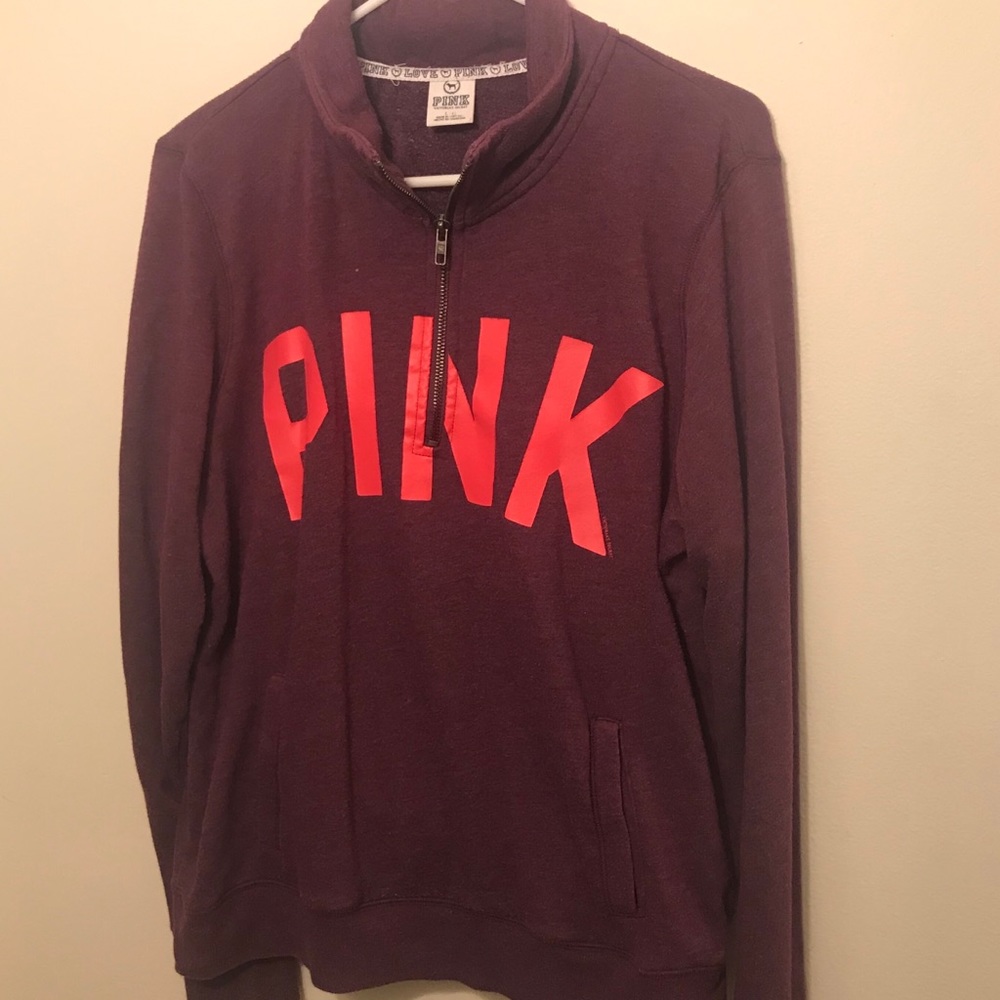 Victoria Secret Pink Jacket